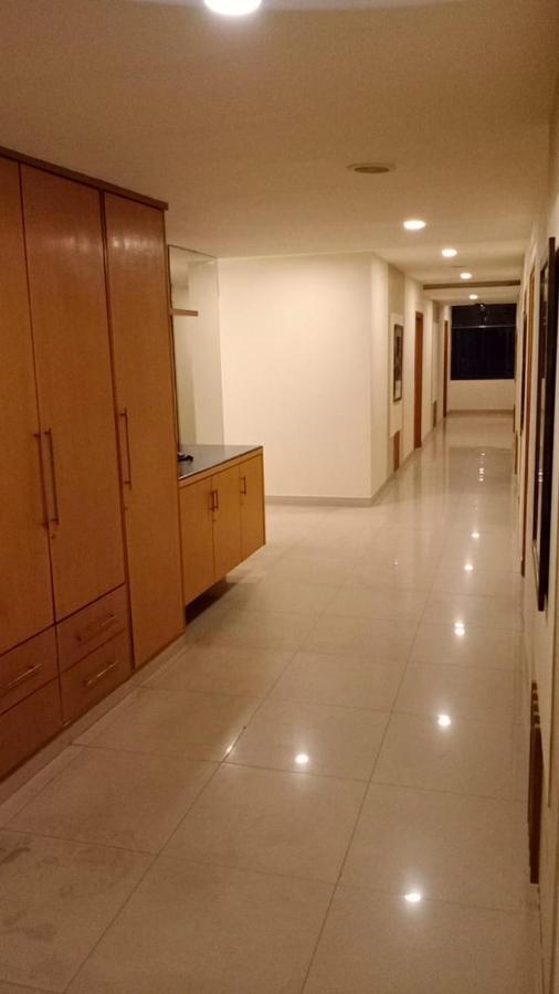 Fabhotel A&M - Nr Lv Prasad Institute, Banjara Hills Hyderabad Exterior photo